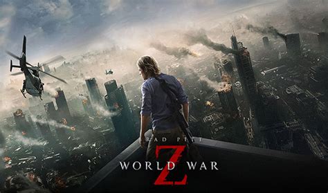 10 Movies To Watch If You Liked World War Z .